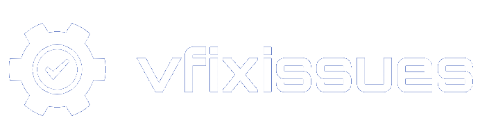 Vfixissues