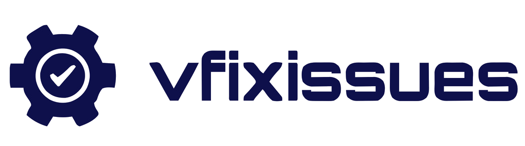 Vfixissues - Online Shopping Help Desk: Fast & Reliable